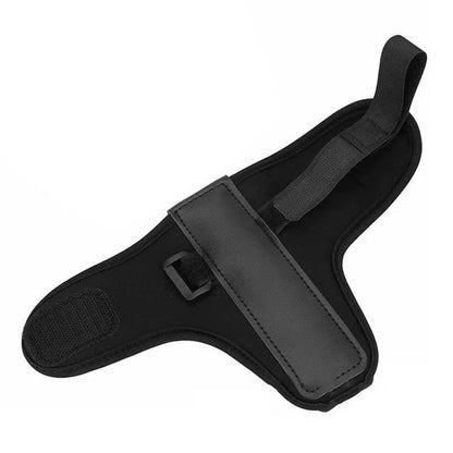 Golf Swing Aids Pro Power Band Wrist Brace Smooth and Connect-Easy Correct Training Swing Gesture Alignment Practice Tool